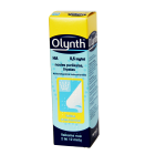 Olynth HA 0.05 % nosies purškalas, 10 ml