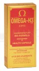 OMEGA-H3, 30 kapsulių