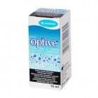 Optive dvejopo poveikio drėkinamasis osmoapsauginis tirpalas akims, 10 ml