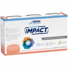 Medicininis tropinių vaisių skonio gėrimas NESTLE IMPACT ORAL 3x237ml 