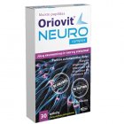 Oriovit NEURO complex tabletės N30