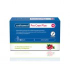 Orthomol Pro Cran Plus kapsulės N30