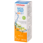 Nosies purškalas vaikams OTOSAN BABY, 20 ml
