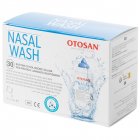 Milteliai nosies ploviklio gamybai OTOSAN NASAL WASH, 30 pak.