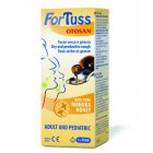 OTOSAN sirupas nuo kosulio ForTuss 180g