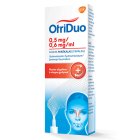 OtriDuo nosies purškalas, 10 ml