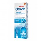 Otrivin 0.1% purškalas 10 ml N1 