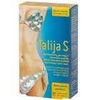 Svorio kontrolei TALIJA S, 30 tab.