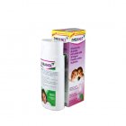 Paranit purškalas utėlėms ir glindoms naikinti, 100 ml + Paranit šampūnas, 100 ml