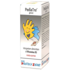 Vitaminas D3 PEDIATRE, 7 ml