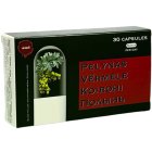 Pelynas HERBIN, 30 kapsulių