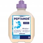 Medicininis maisto produktas NESTLE PEPTAMEN, 500ml 