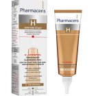 PHARMACERIS H STIMUPEEL galvos pilingas, 125ml