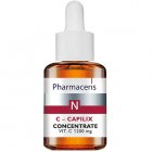 Serumas su vitaminu C PHARMACERIS N CAPILIX, 30ml