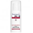 Kremas nuo raukšlių PHARMACERIS N CAPI HIALURON C,SPF20, 50ml