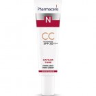 CC kremas PHARMACERIS N CAPILAR TONE,SPF30, 40ml