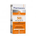 Pharmaceris S SPF50+ 50ml apsauginis kremas veidui