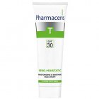 Raminamasis kremas PHARMACERIS T SEBO MOISTATIC,SPF30, 50ml