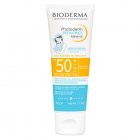 Apsauga mineralinė nuo saulės naujagimiams ir vaikams BIODERMA PHOTODERM PEDIATRICS Mineral SPF50+ 50g