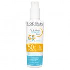 Apsauginis purškalas nuo saulės vaikams BIODERMA PHOTODERM PEDIATRICS Spray SPF50+ 200ml