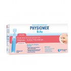 PHYSIOMER Baby izotoninis tirpalas, vienkartinės dozės 5ml, 30 vnt.