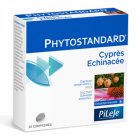 PiLeJe Phytostandard Cypres Echinacee tabletės N30