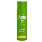 PLANTUR 39 dažytų ir pažeistų plaukų šampūnas su kofeinu nuo plaukų slinkimo, 250 ml