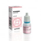 Potassium-U 2 % akių lašai, tirpalas, 10 ml