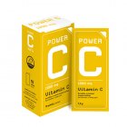 Vitaminas C POWER 1000 mg, milteliai pakeliuose, 10 vnt.