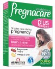 Pregnacare Plus, 56 tabletės / kapsulės