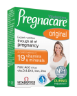 PREGNACARE Original, 30 tablečių