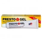 Nuo hemorojaus PRESTO GEL, 25 g