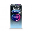 Prezervatyvai DUREX Performax Intense, N10