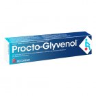 Procto-Glyvenol 50 mg/20 mg/g kremas, 30 g