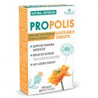 3C PHARMA PROPOLIS čiulpiamos tabletės N40