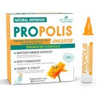 3C PHARMA PROPOLIS Natural defence shots geriamas tirpalas buteliukuose N14x10ml