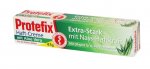 Protefix denture fixation cream with aloe, 40 ml