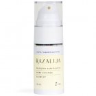 Švytėjimo suteikiantis veido serumas RAZALIJA GLOW UP, 15 ml