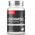 Žarnyno mikroflorai REDERMOC, 95 tab.