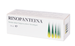 Rinopanteina nosies lašai, 30 ml