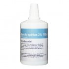 Salicilo 2 % spiritas, 100 ml