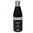 Mon Platin DSM atstatomasis šampūnas nuo pleiskanų su juodaisiais ikrais, 400 ml