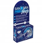 Ausų kištukai miegui SANOHRA PRO SLEEP L, 2 vnt.