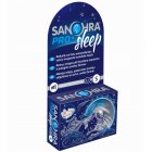 Ausų kištukai miegui SANOHRA PRO SLEEP S, 2 vnt.