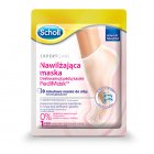 Scholl PediMask drėkinamoji pėdų kaukė su kokosų aliejumi N1