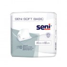 Seni Soft Basic paklotai 40 x 60 cm, N10