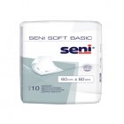 Seni Soft Basic paklotai 60x60cm N10 