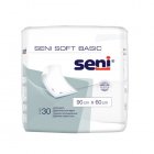 Seni Soft Basic paklotai 90x60cm N30 