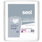 Sauskelnės SENI CLASSIC QUATRO, L, 30 vnt.