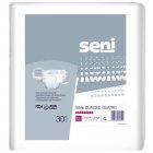Sauskelnės SENI CLASSIC QUATRO, XL, 30 vnt.